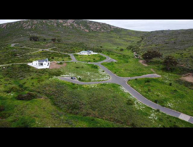 400M² VACANT LAND FOR SALE IN ST HELENA VIEWS